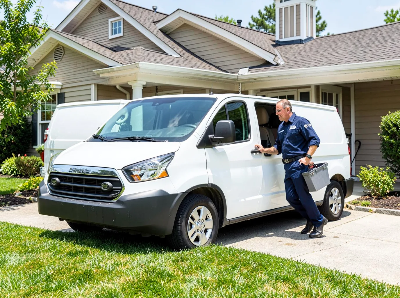 Emergency Plumber company in Milburn, OK